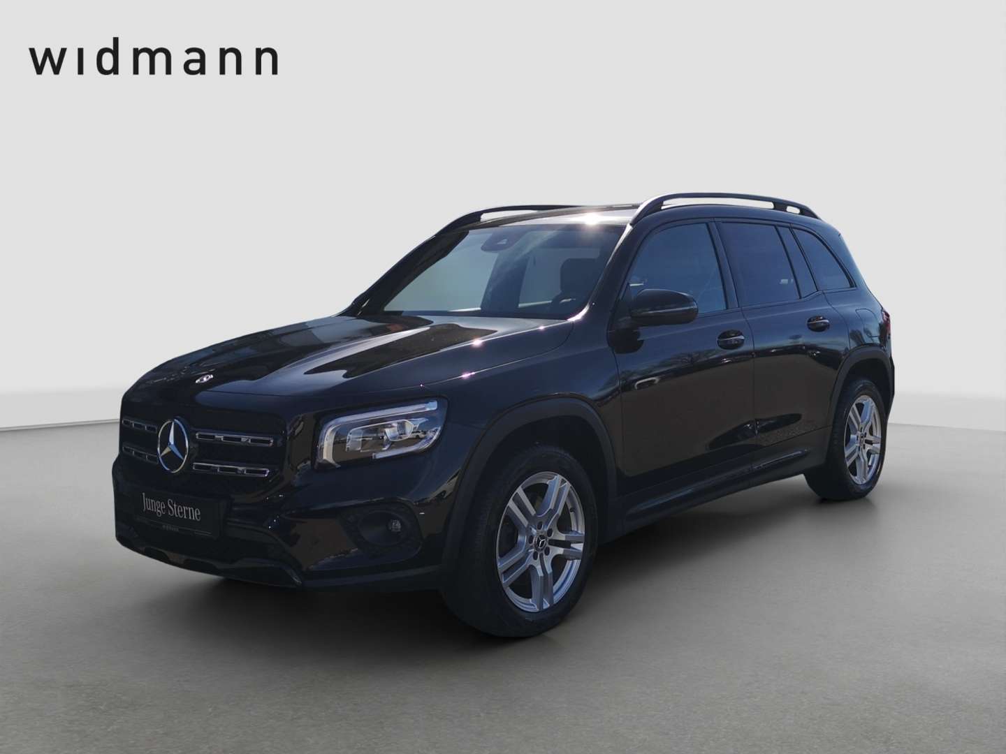 Mercedes GLB 220 Night - 2022 - Joinsteer - #1
