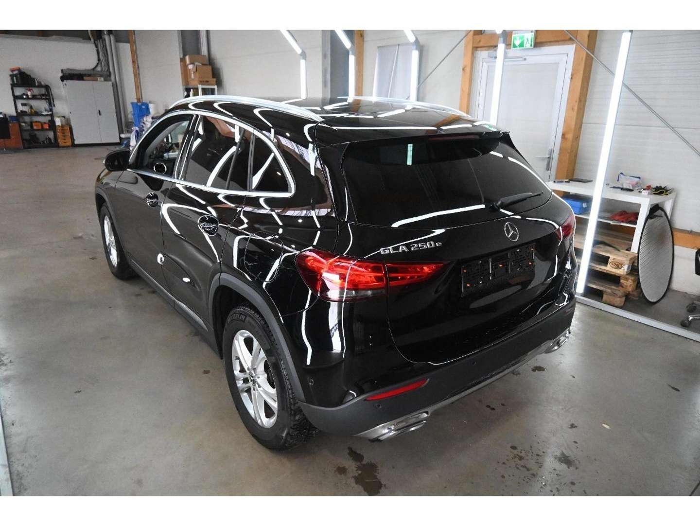 Mercedes GLA 250 PROGRESSIVE - 2023 - Joinsteer - #1