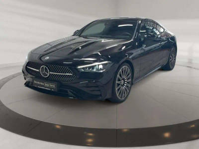 Mercedes CLE 220 D Coupé 220 Night Edition - 2024 - Joinsteer - #1