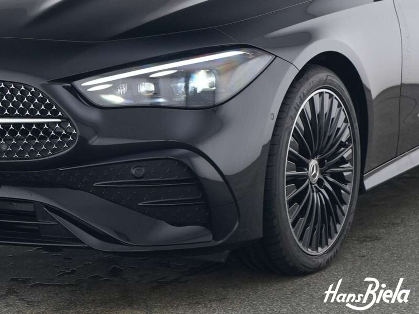 Mercedes CLE 200 200 Night Edition - 2024 - Joinsteer - #2