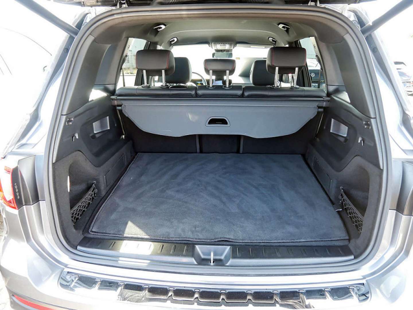 Mercedes GLB 200 AMG Line - 2024 - Joinsteer - #12