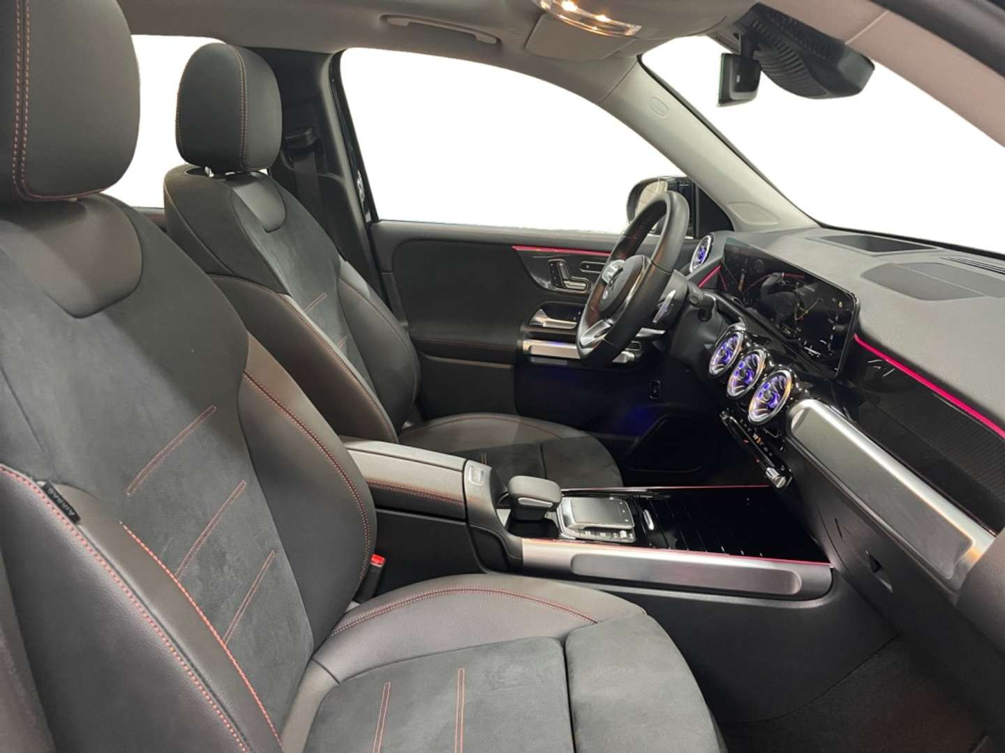 Mercedes GLB 200 AMG Line - 2023 - Joinsteer - #4