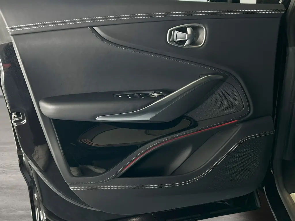 Aston Martin DBX SUV 4.0 - 2023 - Joinsteer - #36