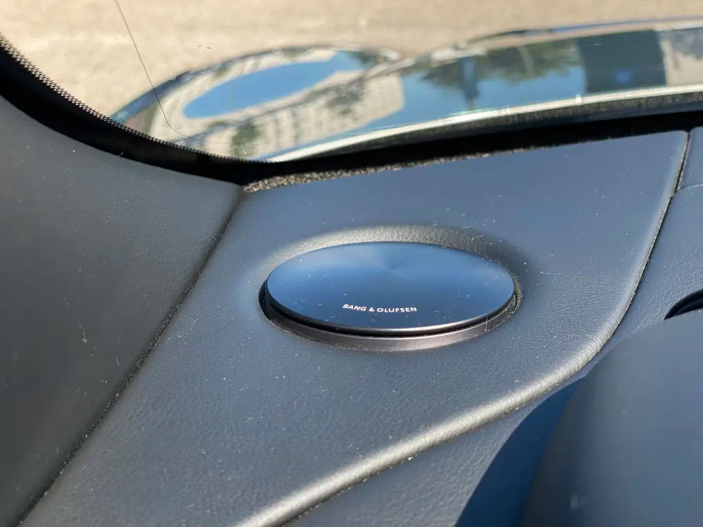 Aston Martin DBS (2018-24) DBS Superleggera Coupe 5.2 - 2018 - Joinsteer - #20