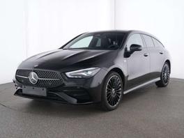 Mercedes CLA 250 E Shooting Brake 250 - 2025 - Joinsteer - #1