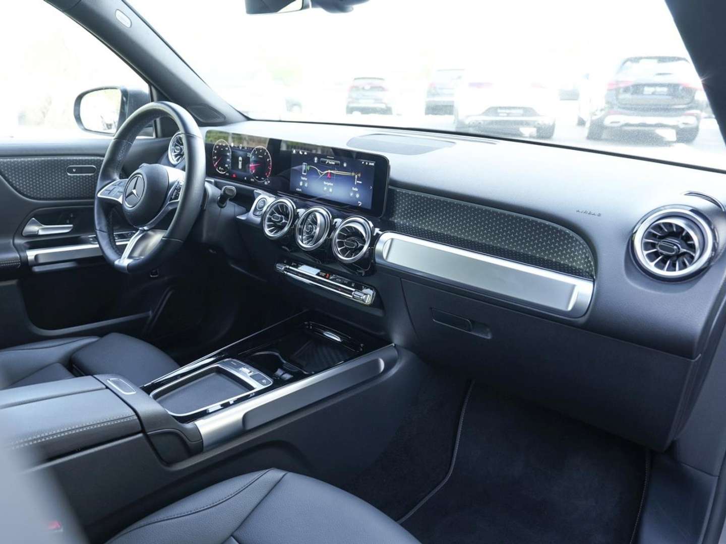 Mercedes GLB 200 Progressive - 2024 - Joinsteer - #14