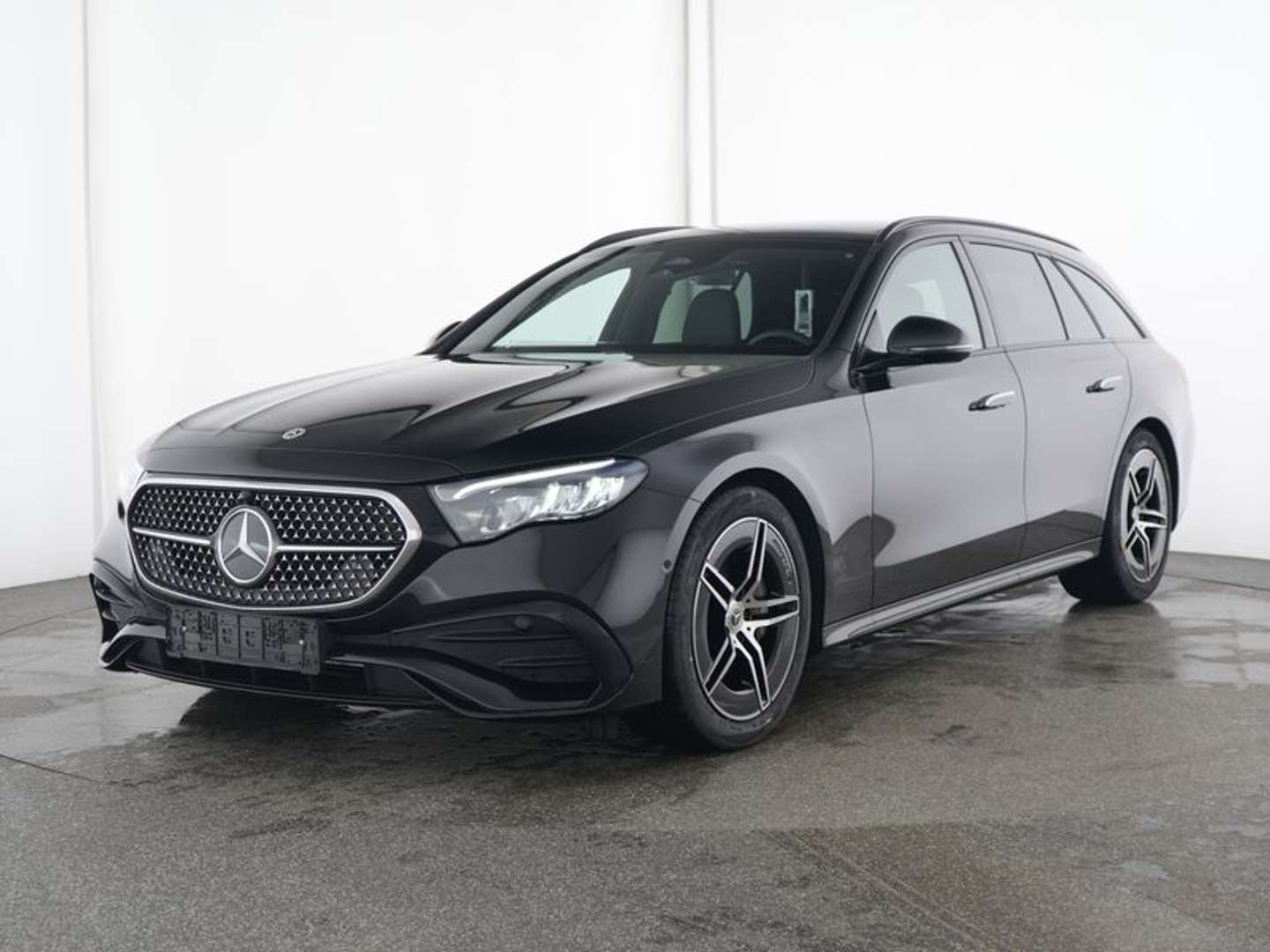 Mercedes Classe E Break 220 - 2025 - Joinsteer - #1