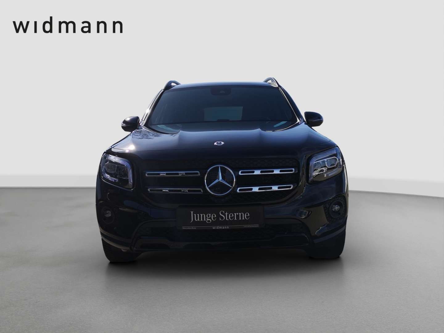Mercedes GLB 220 Night - 2022 - Joinsteer - #2
