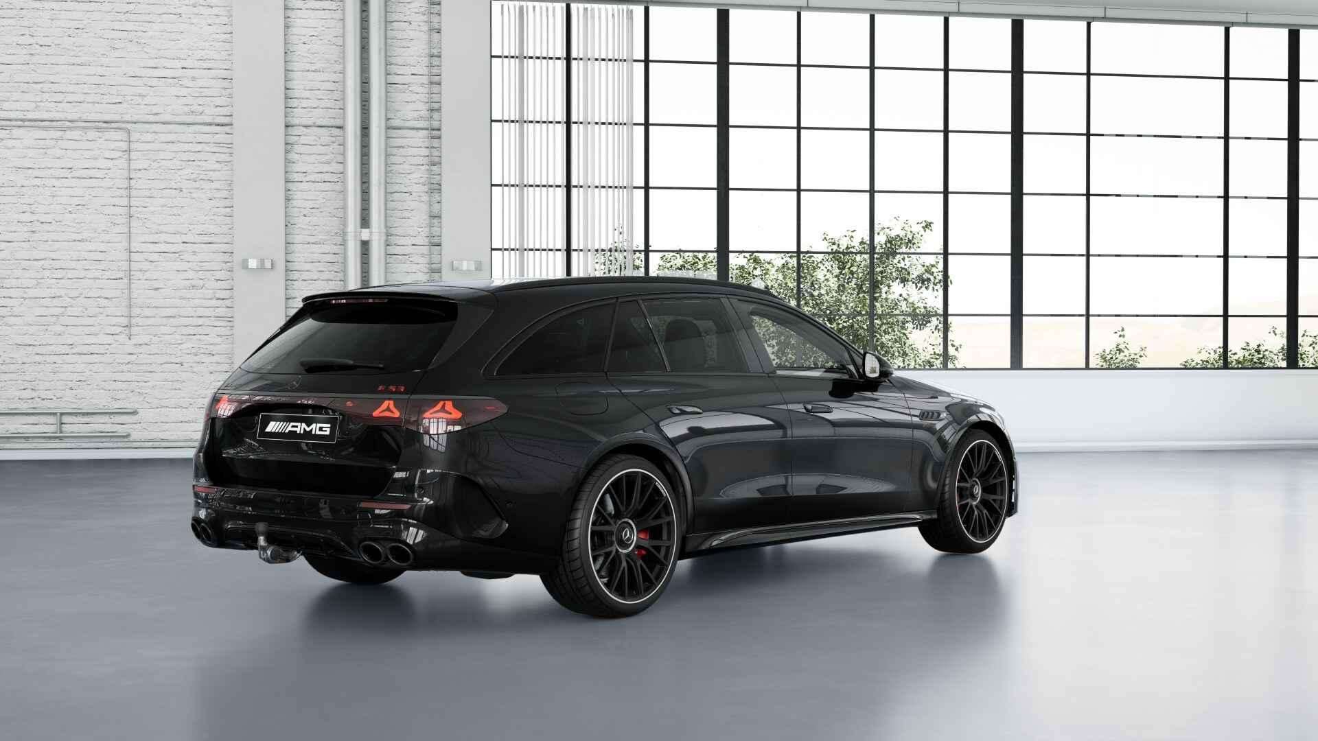 Mercedes Classe E 53 AMG 53 Premium Plus - 2025 - Joinsteer - #1