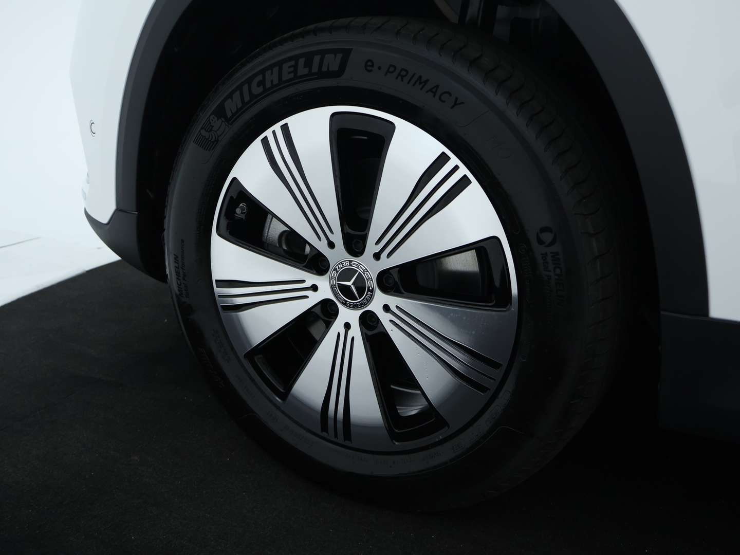 Mercedes EQA 250 BUSINESS - 2025 - Joinsteer - #3