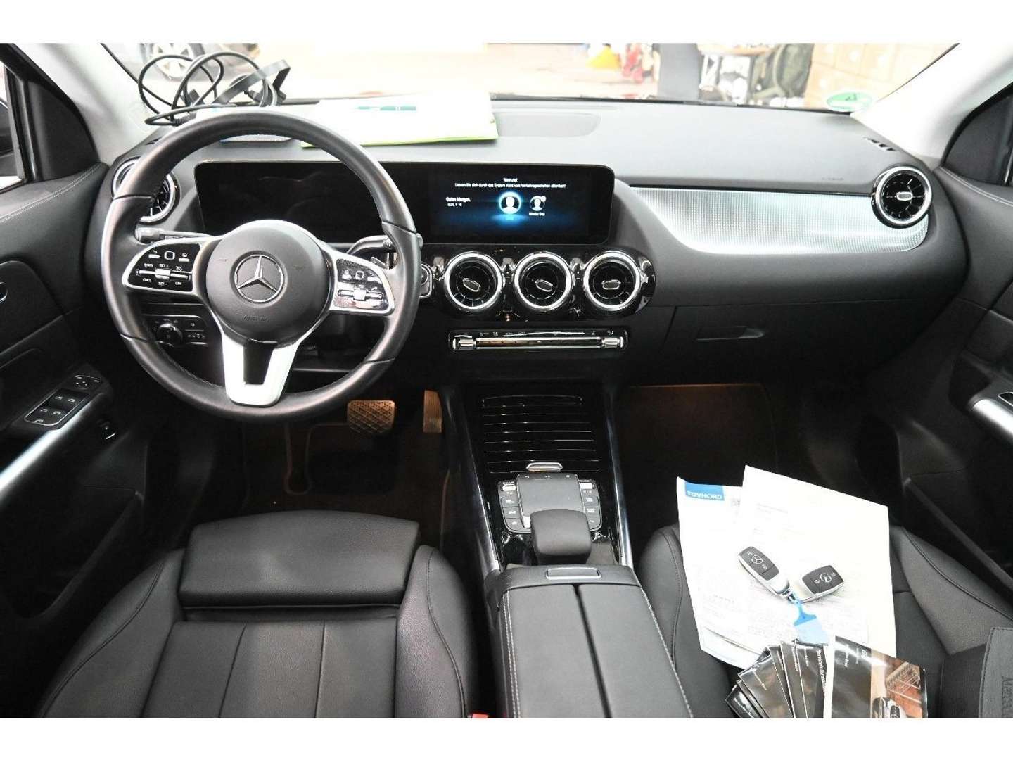 Mercedes GLA 250 PROGRESSIVE - 2023 - Joinsteer - #2
