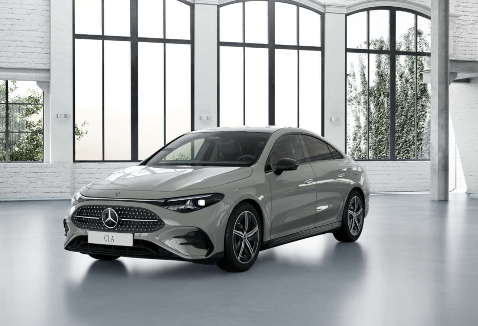 Mercedes CLA 200 AMG Line - 2026 - Joinsteer - #1