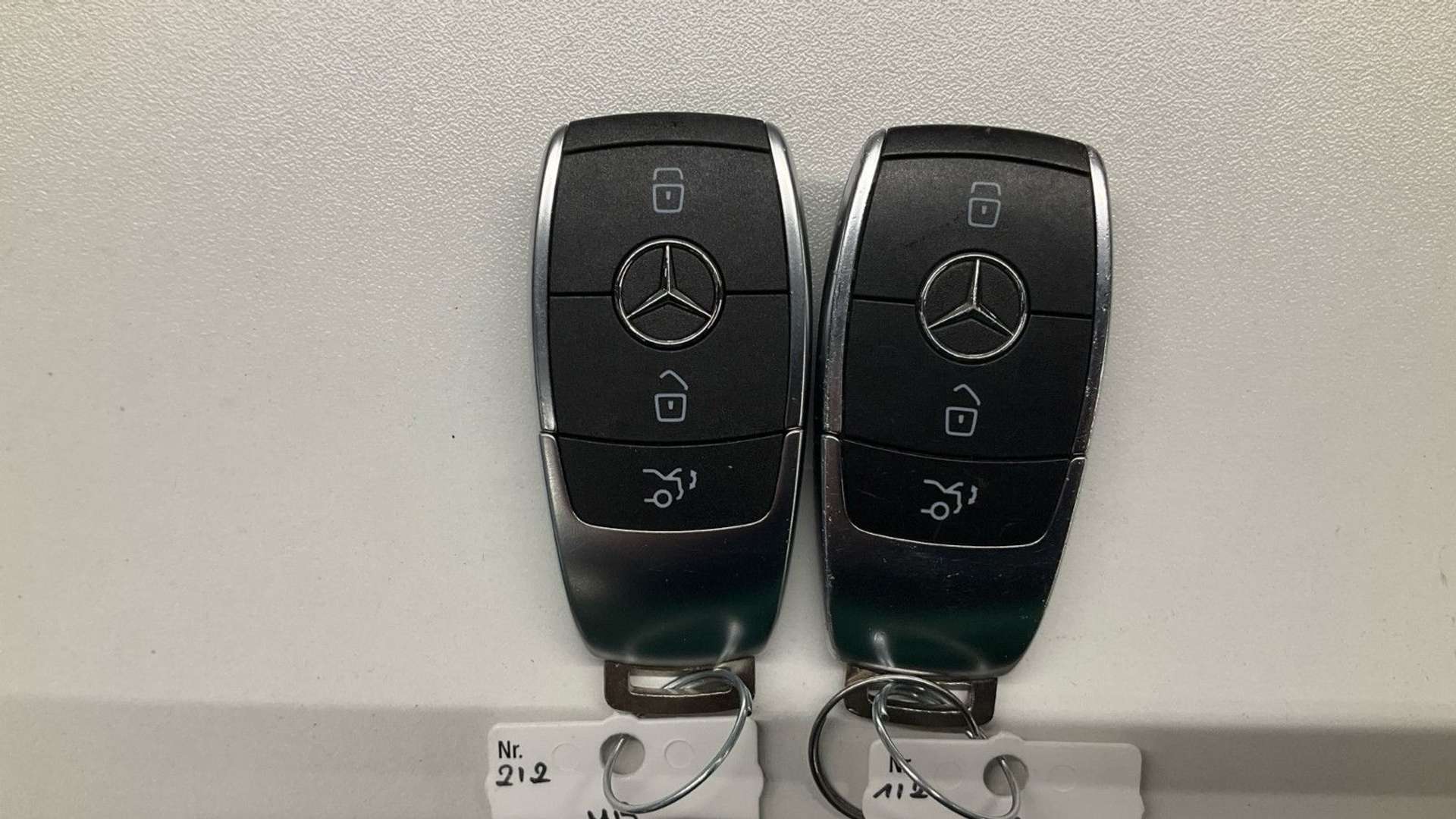 Mercedes GLC Coupé 300 AMG Line - 2021 - Joinsteer - #15