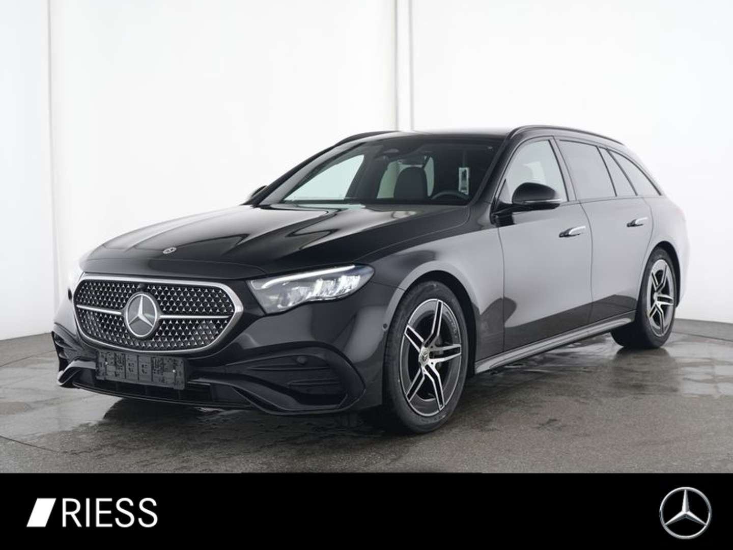 Mercedes Classe E Break 220 - 2025 - Joinsteer - #2