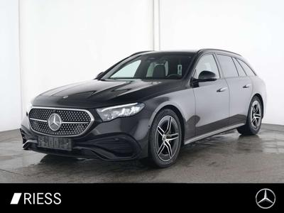 Mercedes Classe E Break 220 - 2025 - Joinsteer - #2