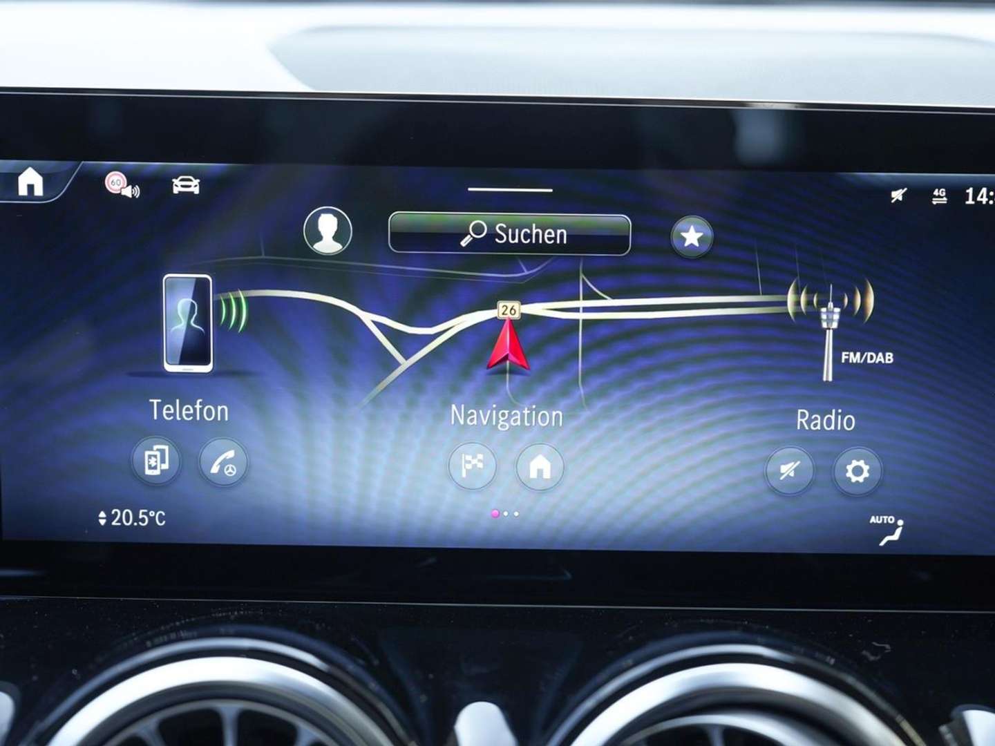 Mercedes GLB 200 Progressive - 2024 - Joinsteer - #15