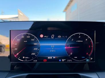 Mercedes Classe C 200 — photo 14