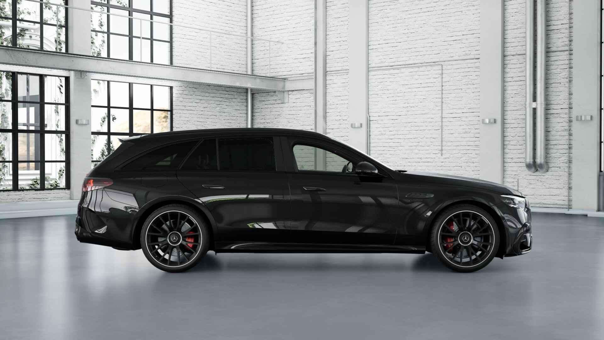 Mercedes Classe E 53 AMG 53 Premium Plus - 2025 - Joinsteer - #2