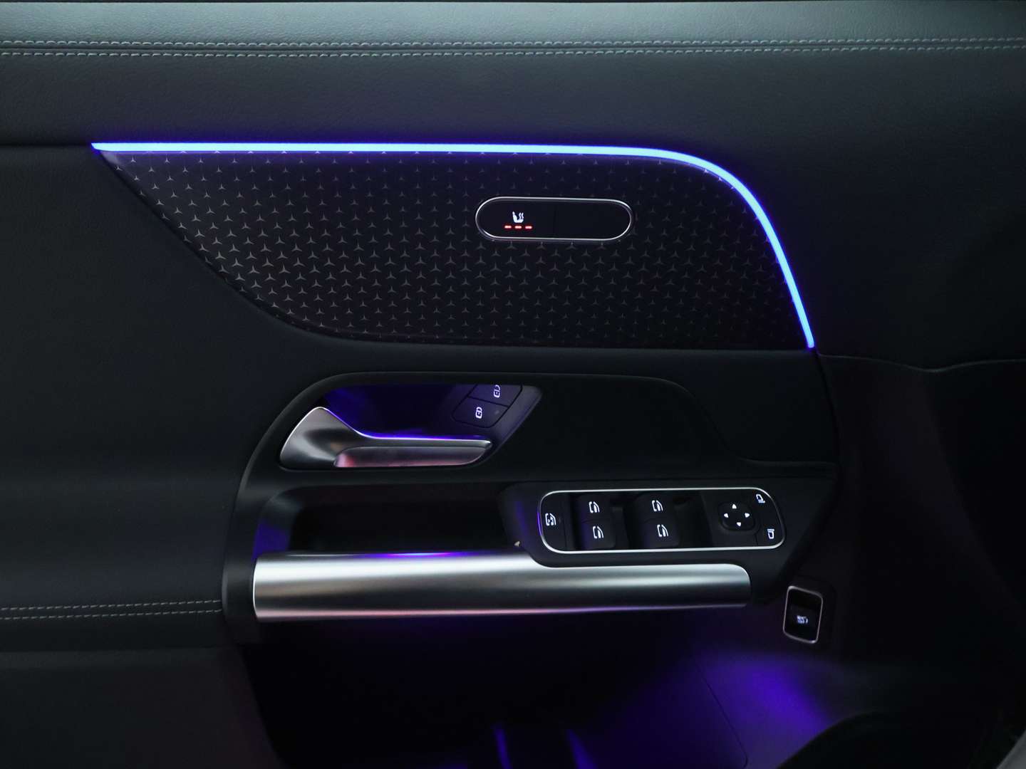 Mercedes EQA 250 BUSINESS - 2025 - Joinsteer - #4