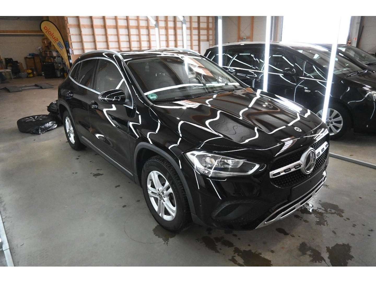 Mercedes GLA 250 PROGRESSIVE - 2023 - Joinsteer - #3