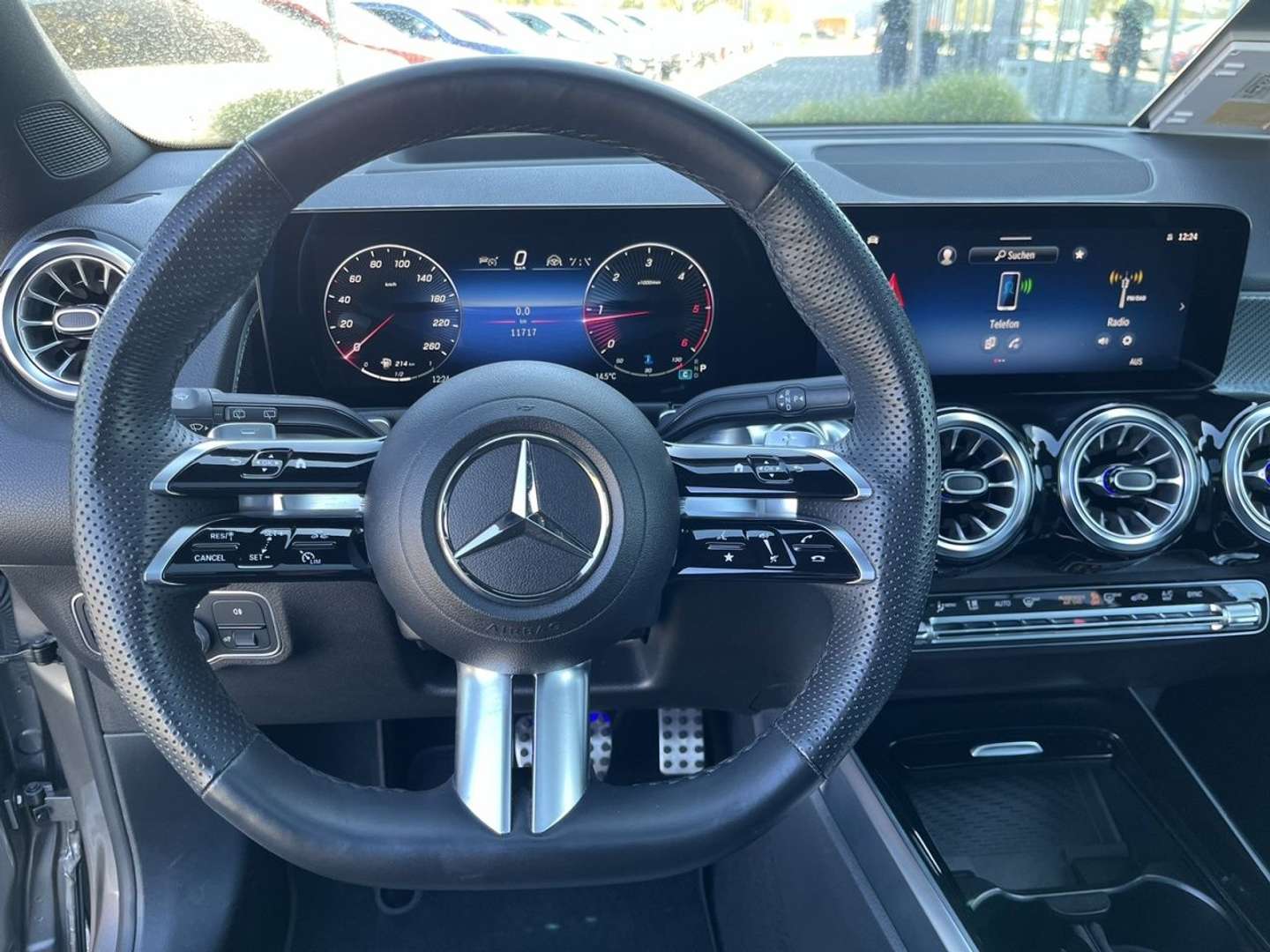 Mercedes GLB 200 AMG Line - 2024 - Joinsteer - #10