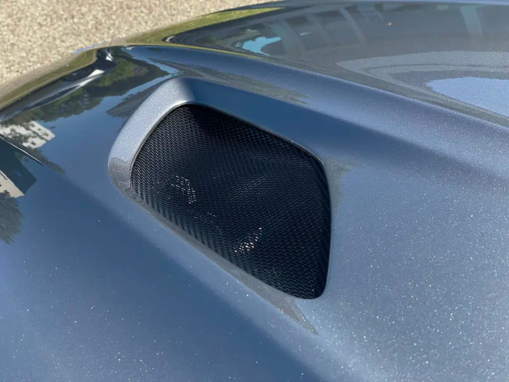 Aston Martin DBS (2018-24) DBS Superleggera Coupe 5.2 - 2018 - Joinsteer - #23