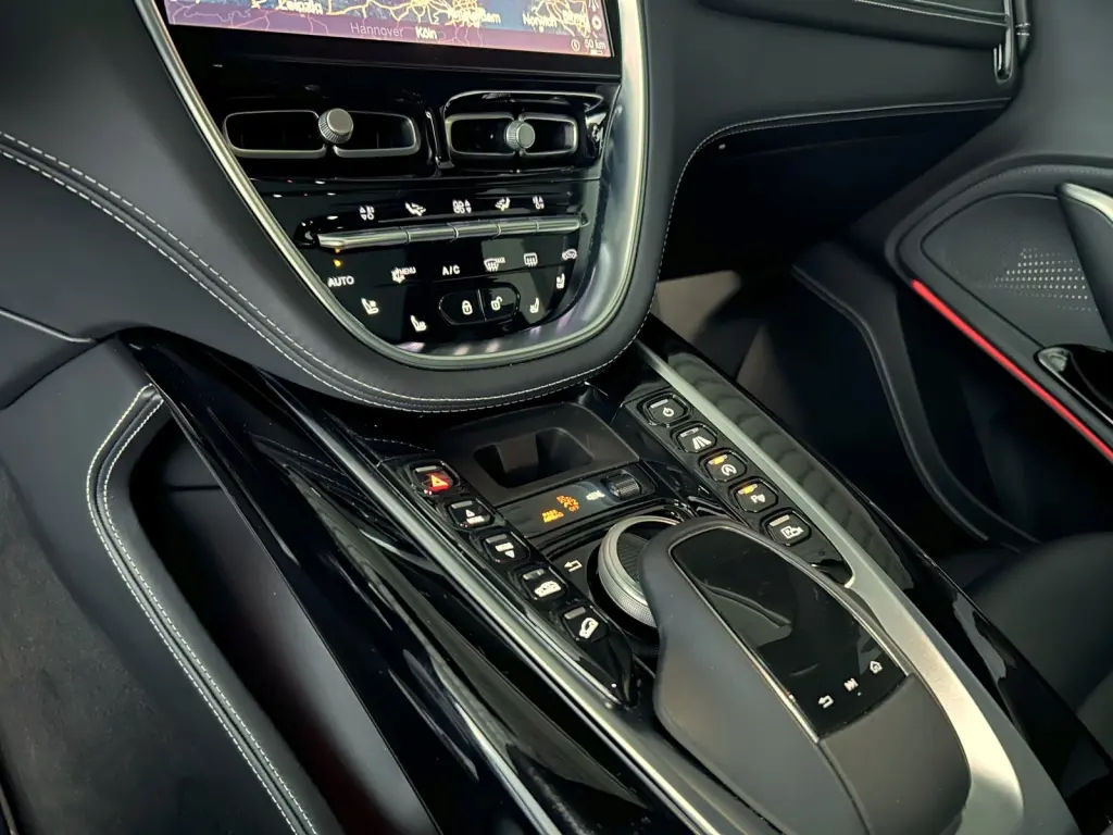 Aston Martin DBX SUV 4.0 - 2023 - Joinsteer - #45