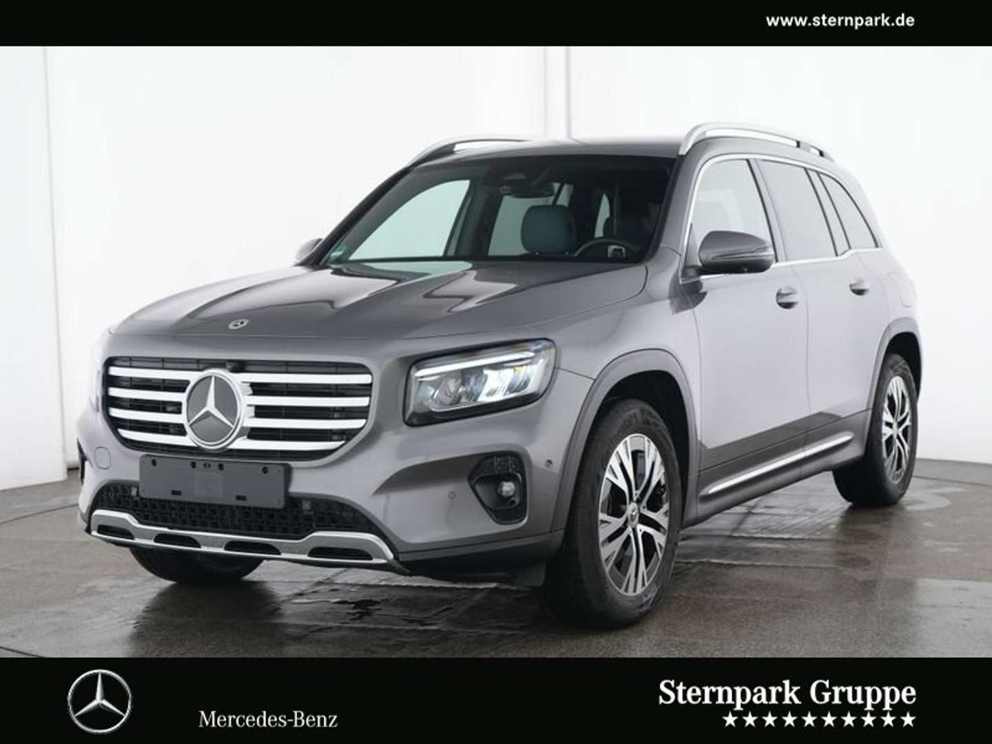 Mercedes GLB 200 Progressive - 2024 - Joinsteer - #1