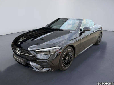 Mercedes CLE 200 Cabrio 200 AMG Line - 2024 - Joinsteer - #1