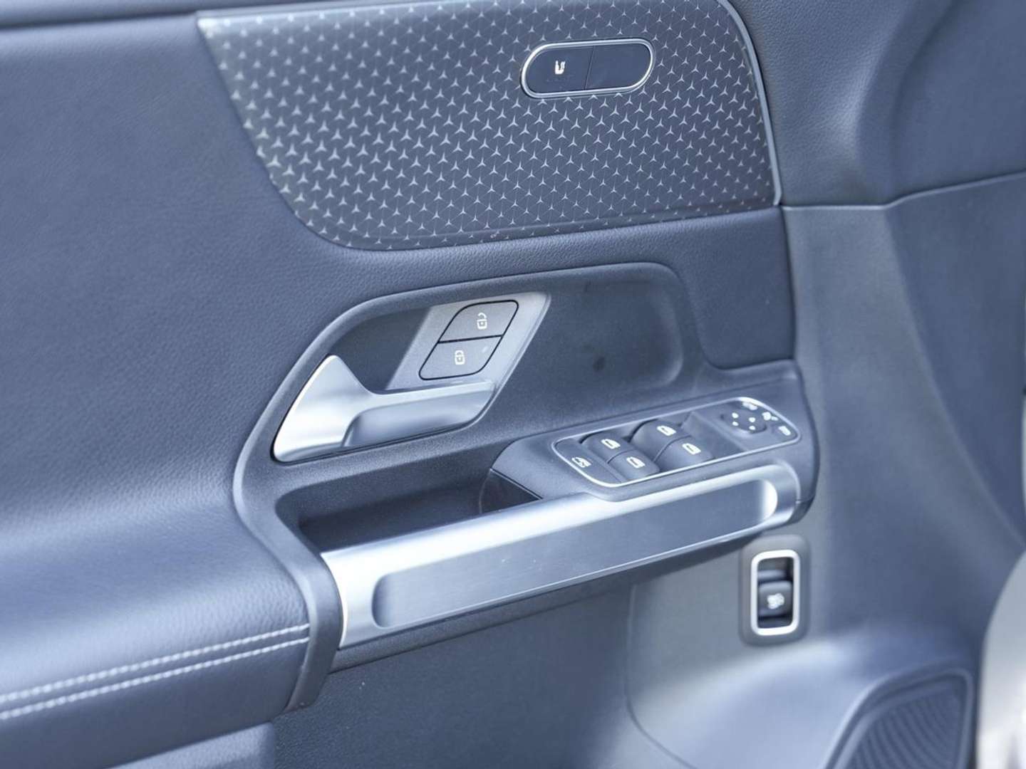 Mercedes GLB 200 Progressive - 2024 - Joinsteer - #16
