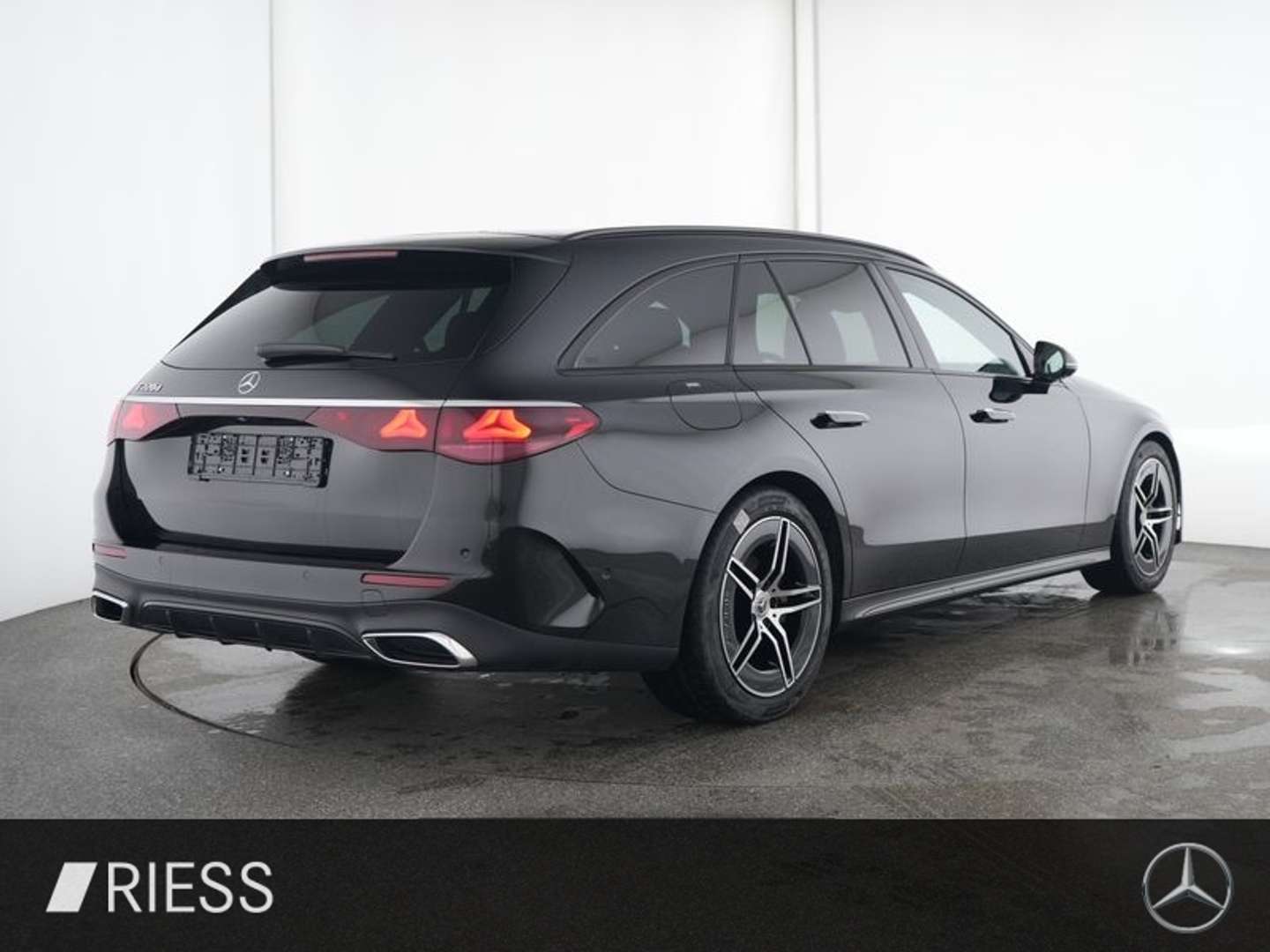 Mercedes Classe E Break 220 - 2025 - Joinsteer - #3