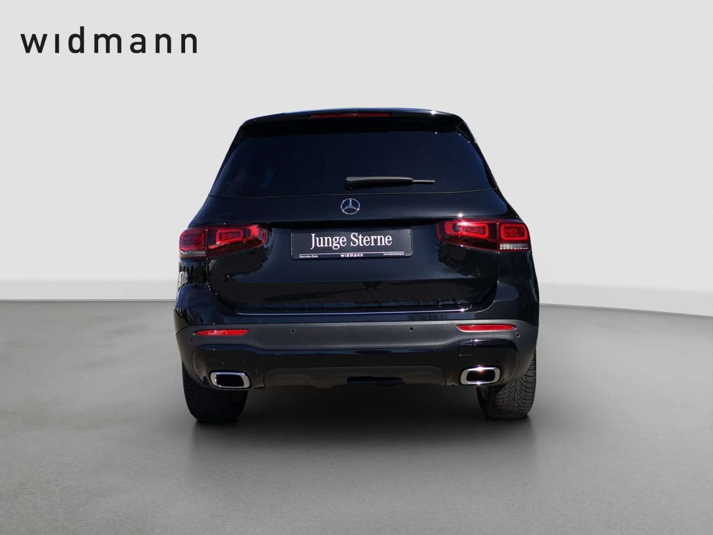 Mercedes GLB 220 Night - 2022 - Joinsteer - #4
