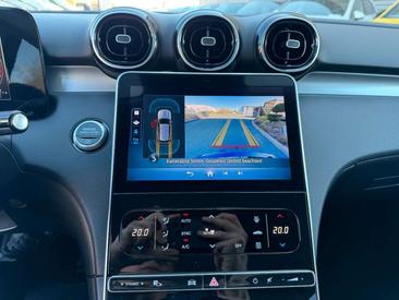 Mercedes Classe C 200 — photo 15