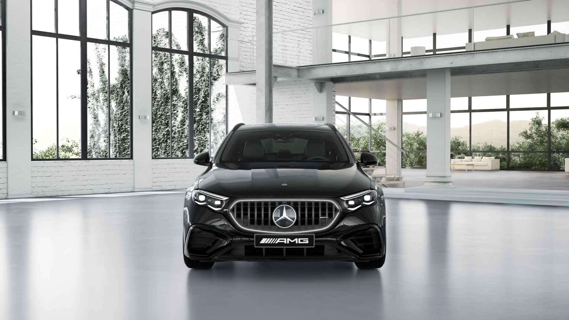 Mercedes Classe E 53 AMG 53 Premium Plus - 2025 - Joinsteer - #3