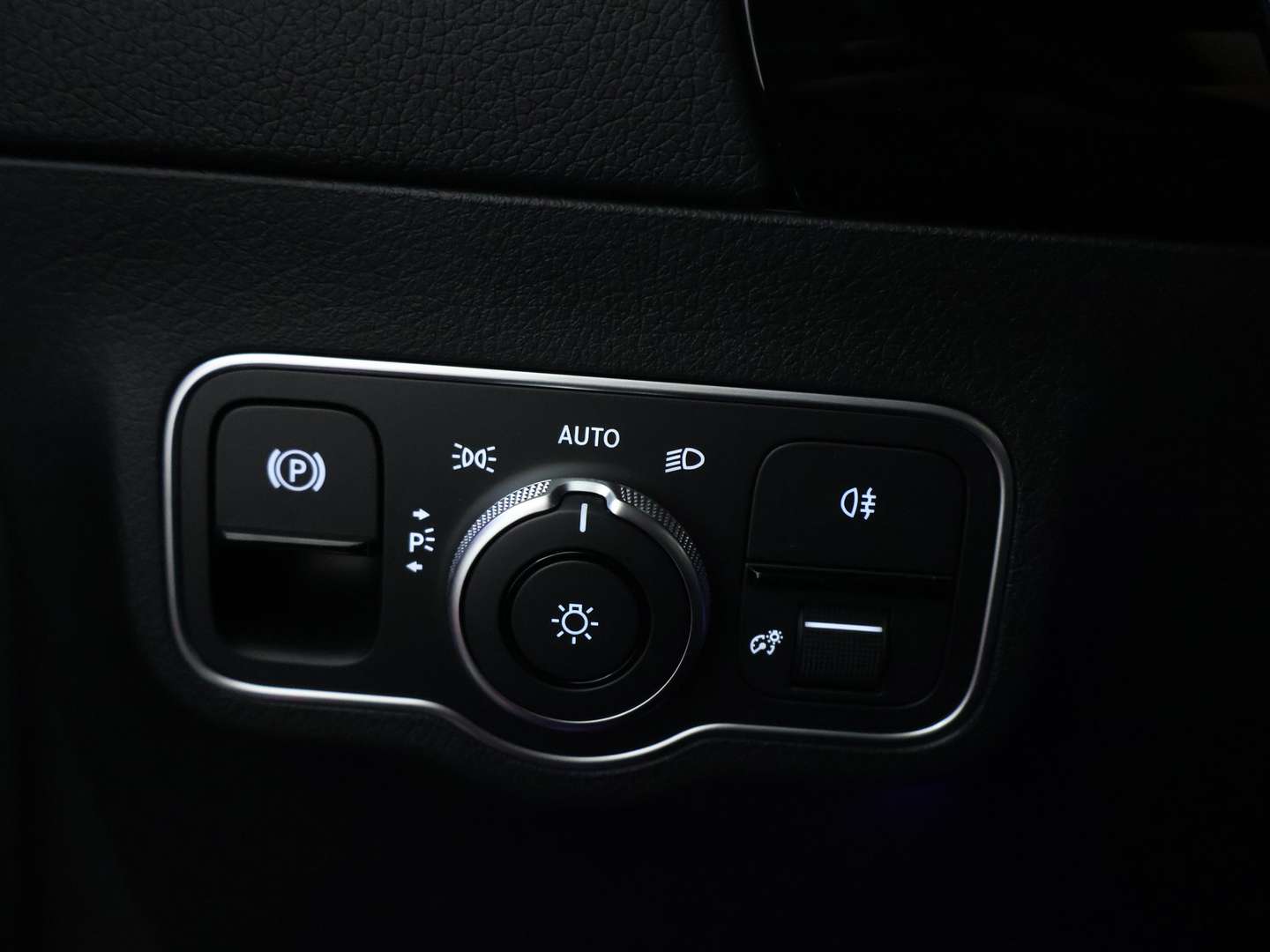 Mercedes EQA 250 BUSINESS - 2025 - Joinsteer - #5
