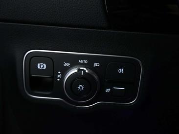 Mercedes EQA 250 BUSINESS — photo 5