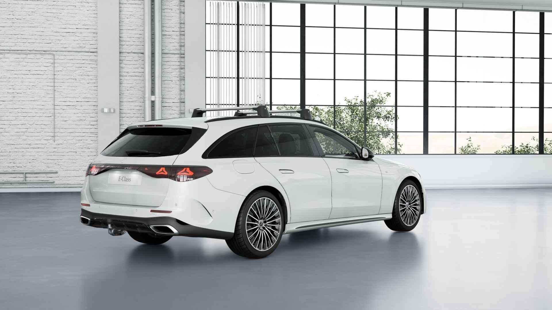 Mercedes Classe E Break 300 Premium Plus - 2025 - Joinsteer - #1