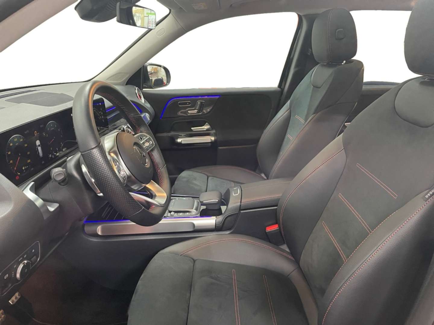 Mercedes GLB 200 AMG Line - 2023 - Joinsteer - #6