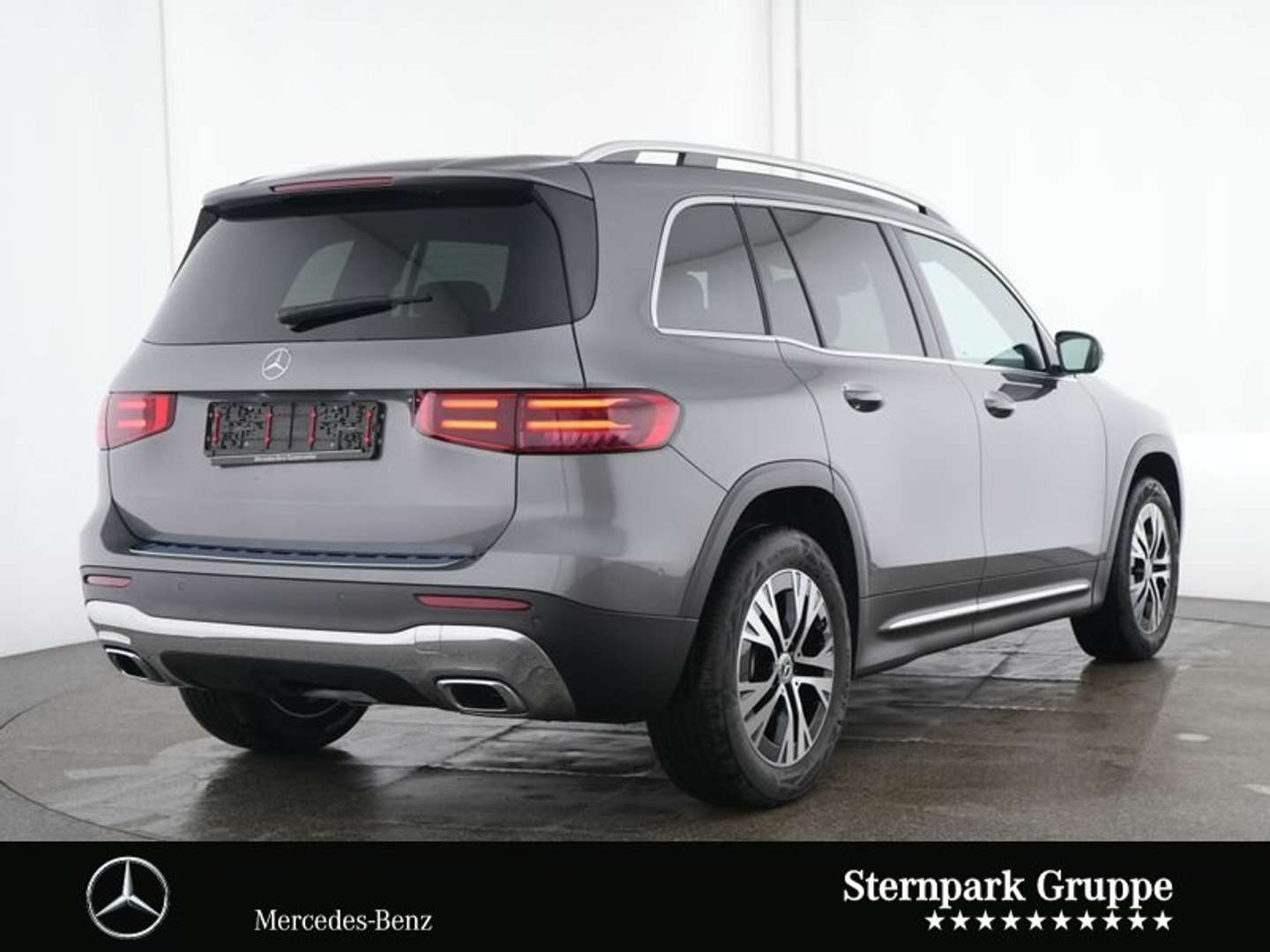Mercedes GLB 200 Progressive - 2024 - Joinsteer - #2