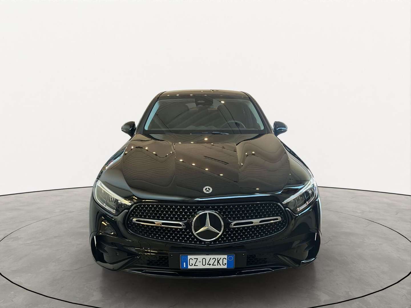 Mercedes GLC Coupé 200 Premium - 2025 - Joinsteer - #2