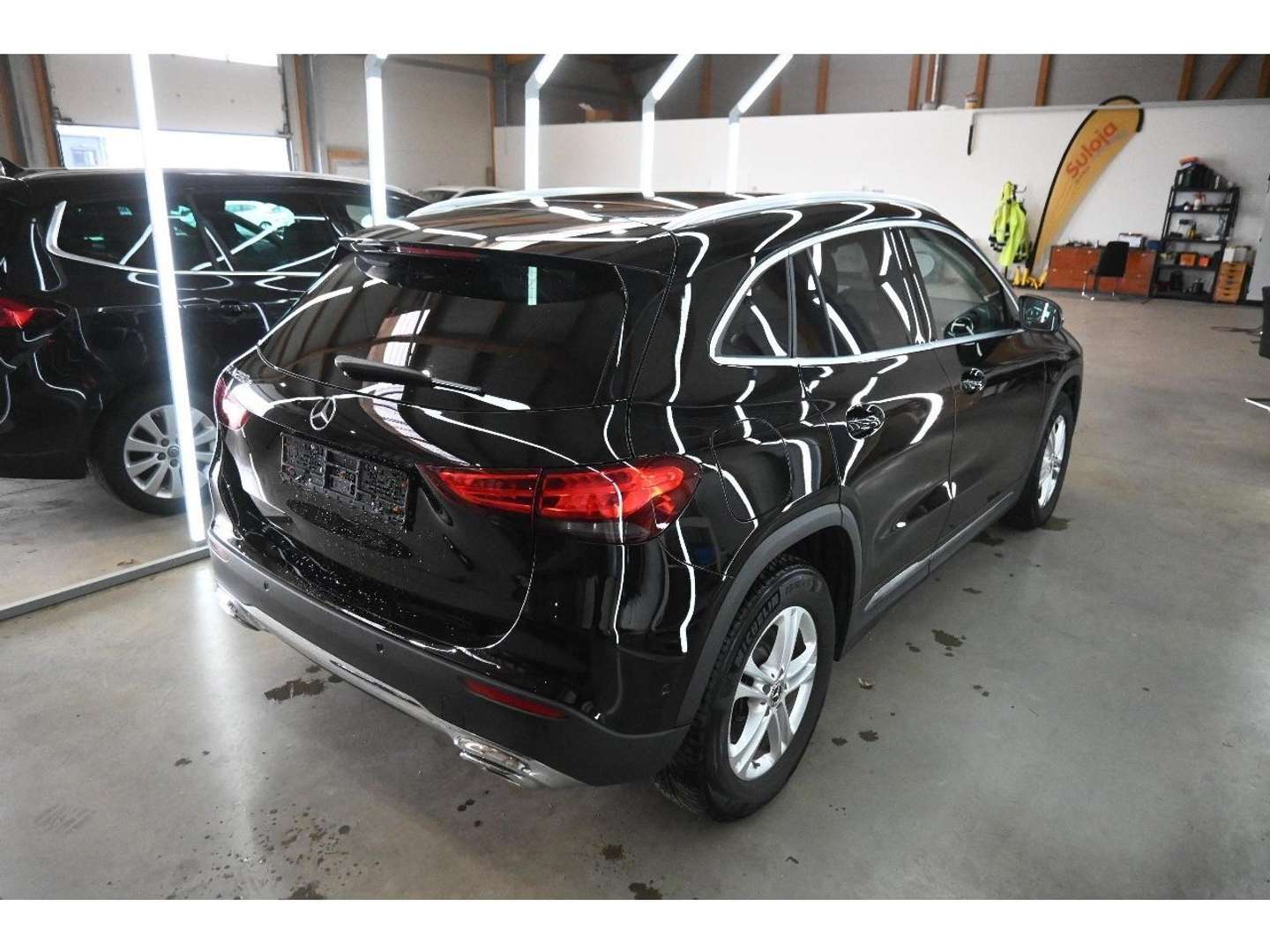 Mercedes GLA 250 PROGRESSIVE - 2023 - Joinsteer - #4
