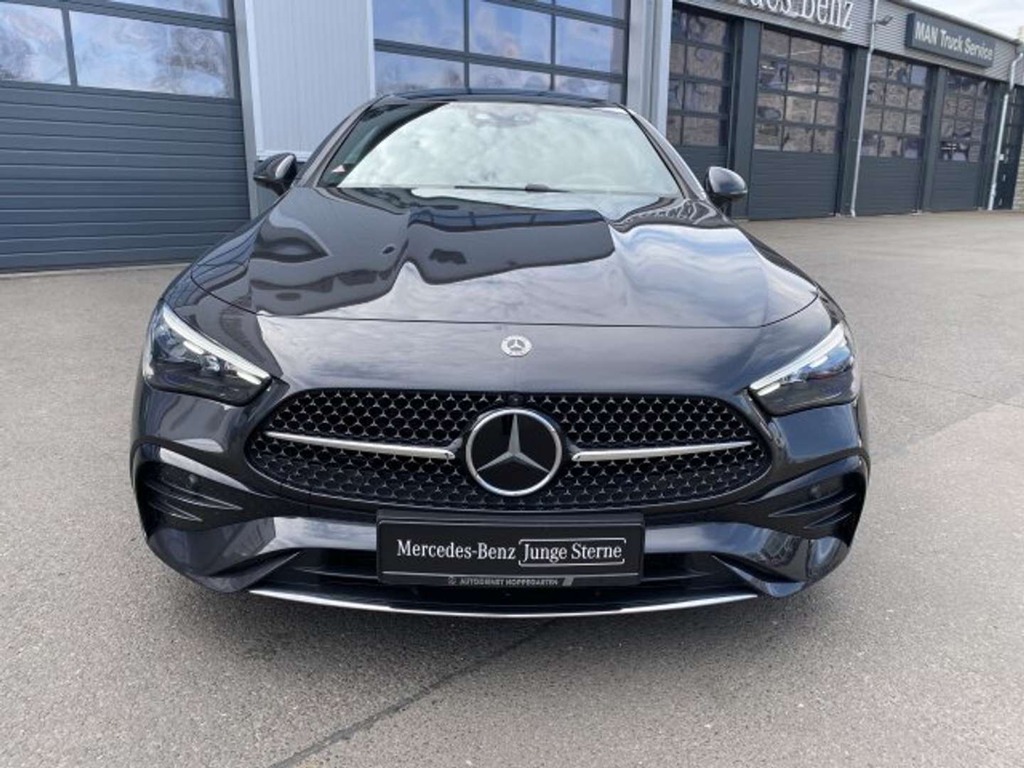 Mercedes CLE 200 200 AMG Line - 2024 - Joinsteer - #2