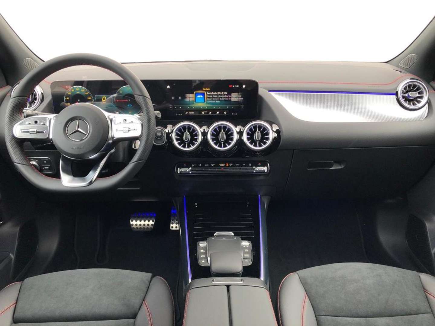 Mercedes EQA 250 Night Edition - 2023 - Joinsteer - #7