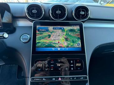 Mercedes Classe C 200 — photo 16