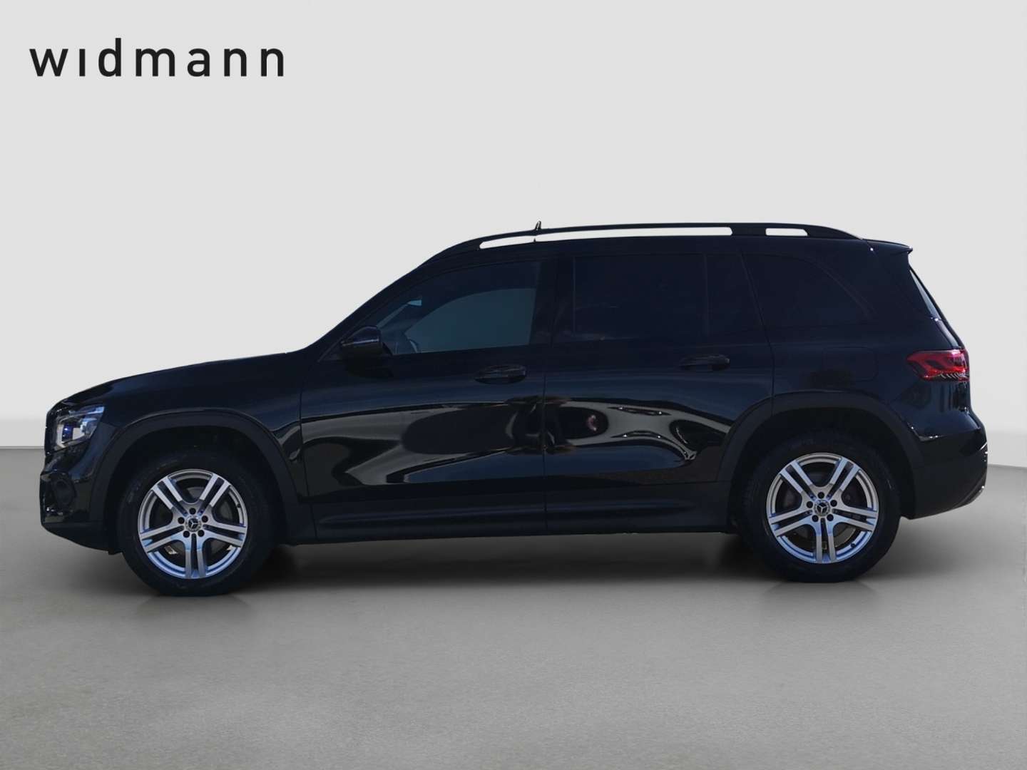 Mercedes GLB 220 Night - 2022 - Joinsteer - #5
