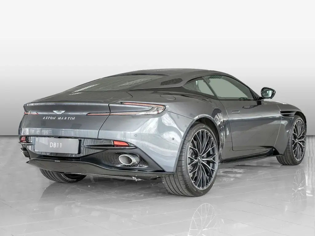 Aston Martin DB11 V8 Coupe 4.0 - 2023 - Joinsteer - #2