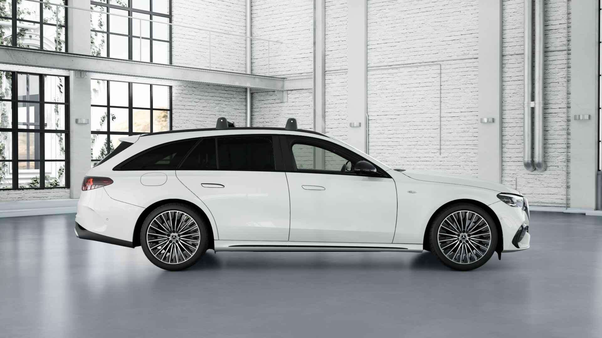 Mercedes Classe E Break 300 Premium Plus - 2025 - Joinsteer - #2