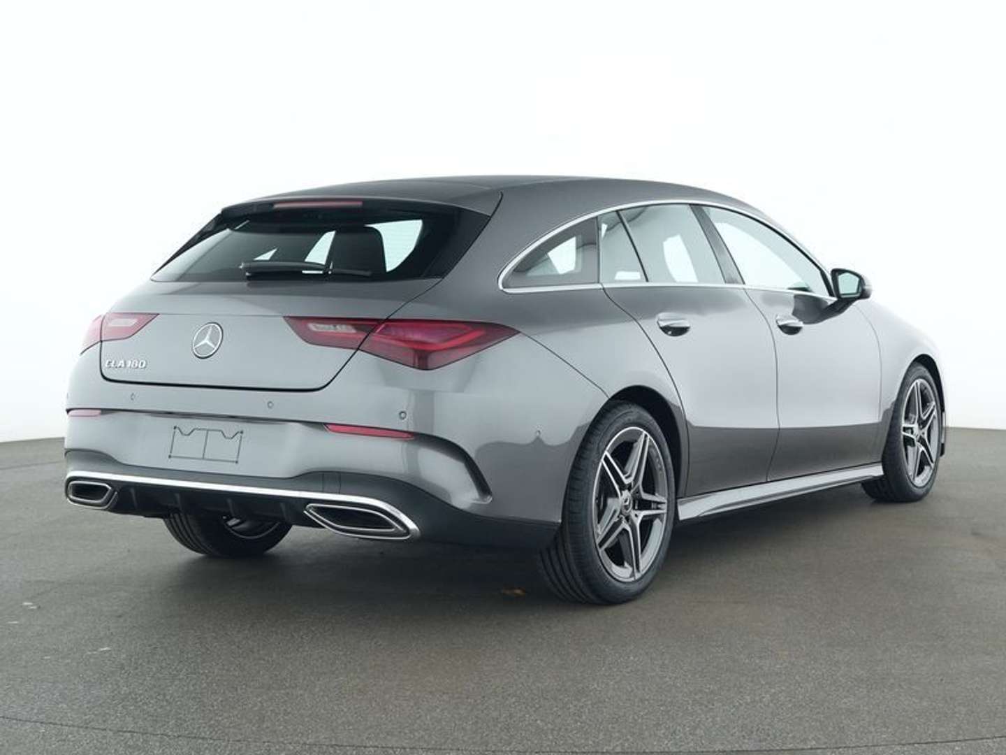 Mercedes CLA 180 AMG Line - 2025 - Joinsteer - #1
