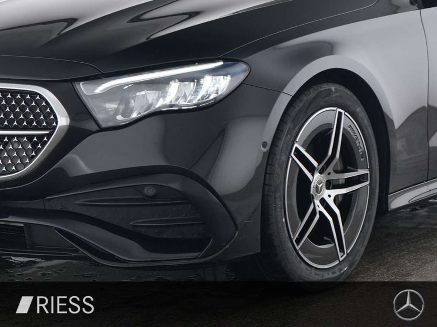 Mercedes Classe E Break 220 - 2025 - Joinsteer - #4