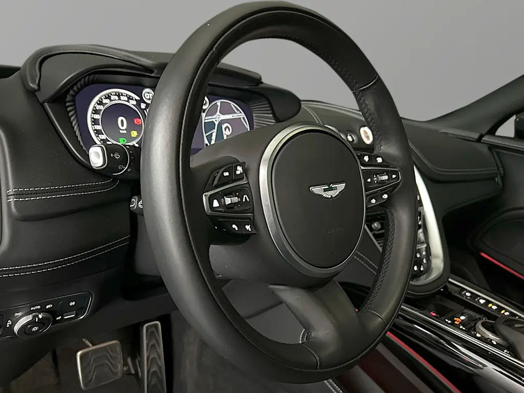 Aston Martin DBX SUV 4.0 - 2023 - Joinsteer - #41